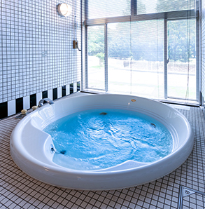 フロアマップ　エステルーム