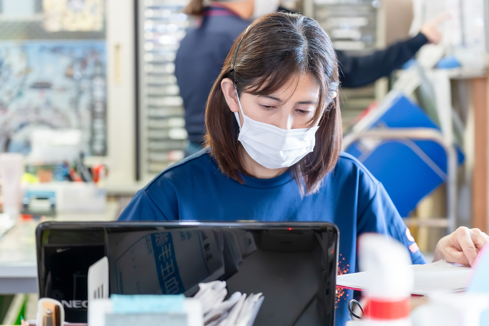 採用情報 - 株式会社サンロイヤル新潟