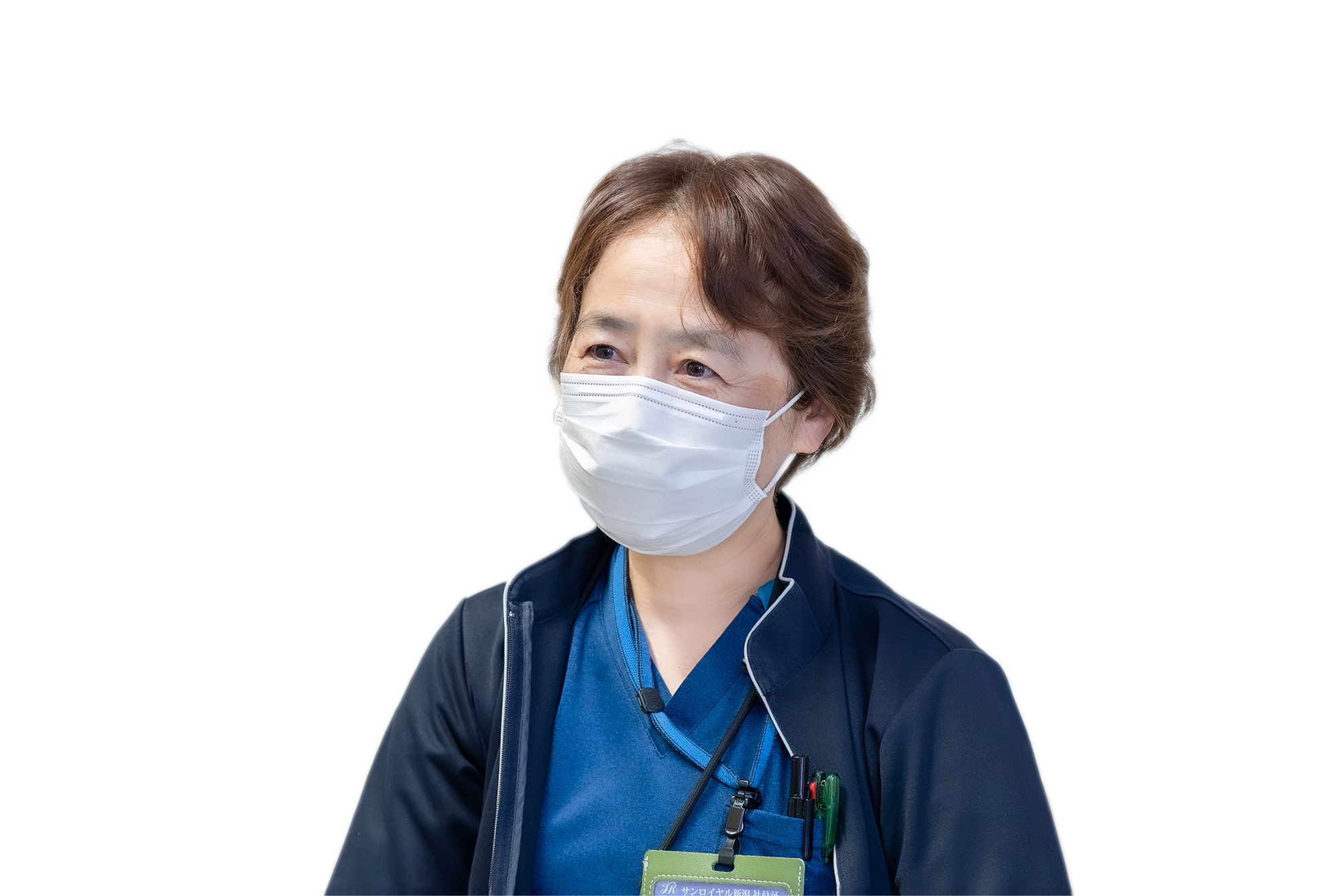 採用情報 - 株式会社サンロイヤル新潟