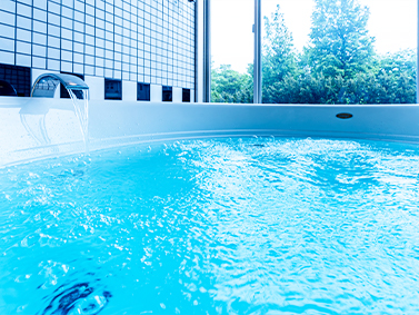 各種サービスのご案内　生活サービス　ビューティーサロン