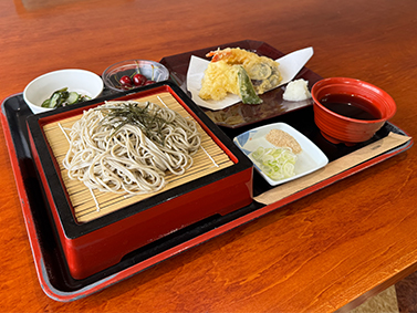 各種サービスのご案内　こだわりのお食事　手作りのお食事